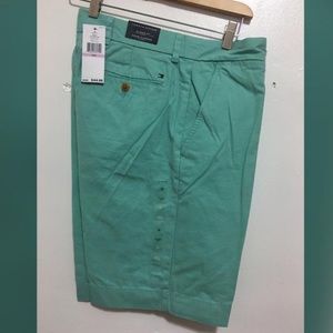 Men’s Tommy Hilfiger Agua Mist Shorts